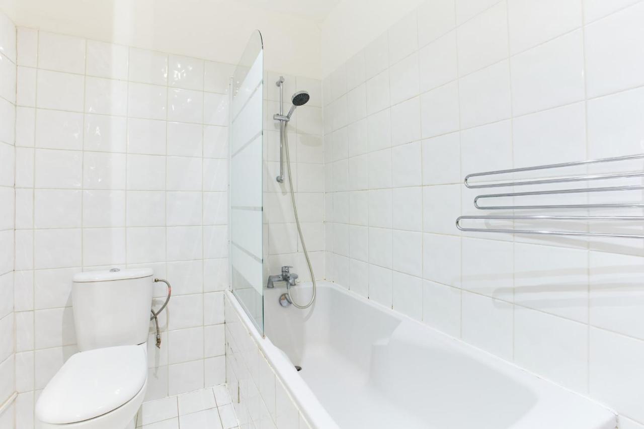 Le Marais - Arts Et Metiers City Apartment Paris Extérieur photo
